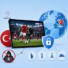 VPN ile Süper Lig 2026/27 Sezonu İzlenir mi? Ücretsiz Yayın Var mı?