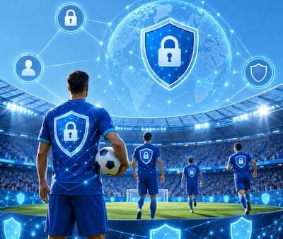 2026’da Futbol Takımlarına Sponsor Olan VPN Şirketleri