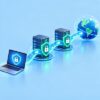 Multi-Hop VPN Nedir? Nasıl Çalışır ve Ne Zaman Kullanılır?