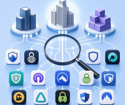 Dünyanın En Büyük VPN Markalarının Gerçek Sahipleri Kim?