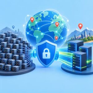 VPN Sunucusu Sayısı Gerçekten Önemli mi?