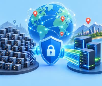 VPN Sunucusu Sayısı Gerçekten Önemli mi?