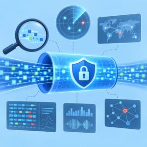 VPN Trafiği Nasıl Tespit Ediliyor? DPI, IP İtibarı ve Trafik İmzaları
