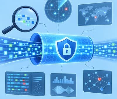 VPN Trafiği Nasıl Tespit Ediliyor? DPI, IP İtibarı ve Trafik İmzaları