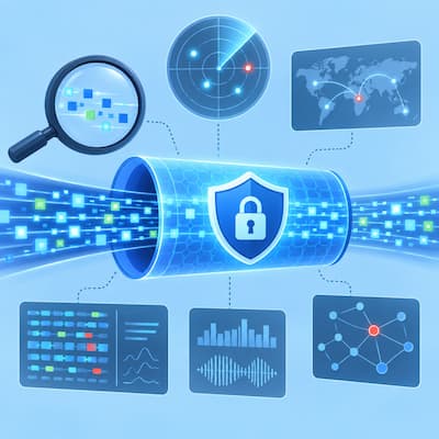 VPN Trafiği Nasıl Tespit Ediliyor? DPI, IP İtibarı ve Trafik İmzaları